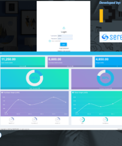 Invoice SaaS - Multitenant Invoice Management