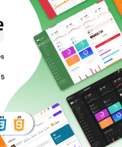 Invome -  Admin Dashboard Bootstrap 5 Template