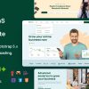 iori - Multipurpose Startup & SaaS Bootstrap 5 Template