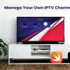 IP TV Sports for Apple TV