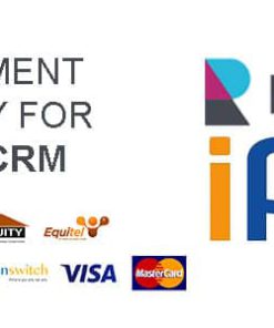 iPay Payment Gateway for Perfex CRM