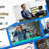 Ippsum - Business Consulting