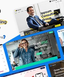 Ippsum - Business Consulting