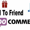 iSend To Friend - WooCommerce