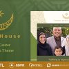 Islam House - Mosque and Religion WordPress Theme