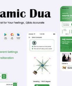 Islamic Dua - Hijri Calendar - Hijri Islamic Calendar - YThe Islamic Calendar - Muslim Apps