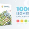Isometric Explainer Pack for Premiere Pro