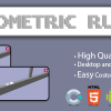 Isometric Run