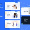 IT Agiletech – IT Solutions & Technology WordPress Theme