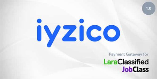 Iyzico Payment Gateway Plugin