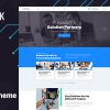 Izeetak – IT Solutions & Services WordPress Theme