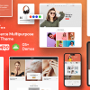 Jabee - Multipurpose WooCommerce Theme
