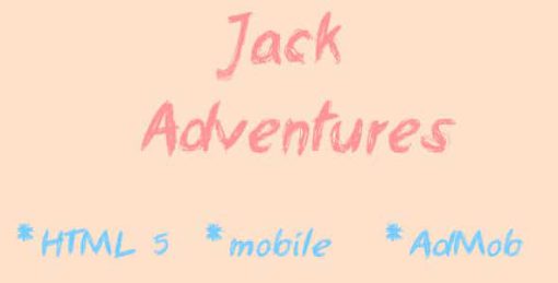 Jack Adventures