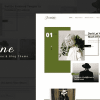 Jasmine - Blog and Magazine HubSpot Theme