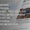 jEmbed WordPress - Link preview and embedding
