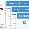 Job Application Form