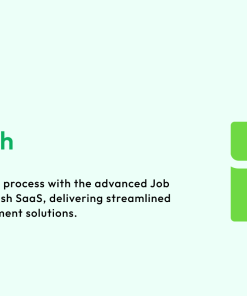 Job Search – Dash SaaS Add-on