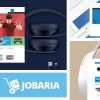 Jobaria - Technology Theme for WooCommerce WordPress