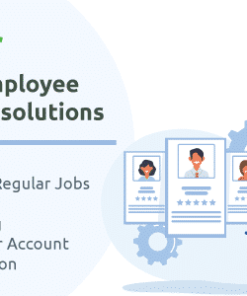 JobFair - Employee recruitment solutions