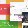 Jobify - Job Board WordPress Theme