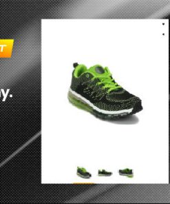 joli-sport - Progressive WooCommerce Theme