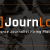 JournLab - Freelance Journalist Hiring platform