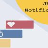 JS Popup Notifications