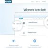 Jupiter - Responsive Clean Bootstrap 3 template