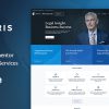 Juris - Law, Lawyer and Attorney