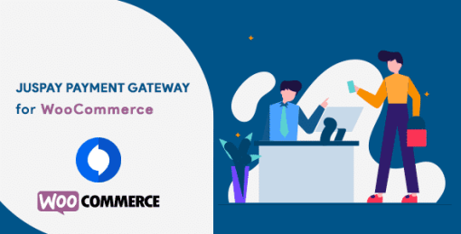 JUSPAY Payment Gateway for WooCommerce