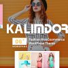 Kalimdor - Fashion WooCoommerce WordPress Theme