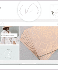 Kanna - An Elegant Multi-concept WordPress Theme