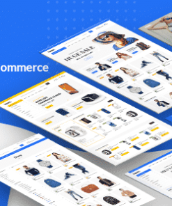 Kapee - Modern Multipurpose WooCommerce Theme