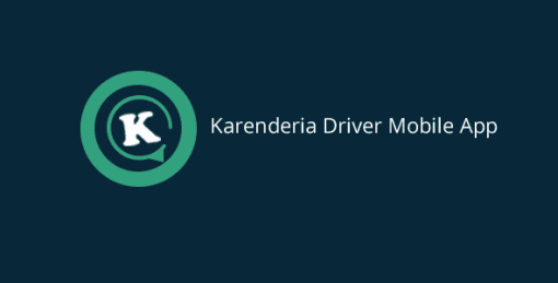 Karenderia Driver Mobile App