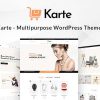 Karte - Multipurpose WooCommerce WordPress Theme