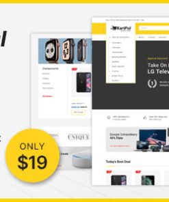 KartPul - Sectioned Multipurpose Shopify Theme