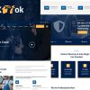 Ketok - Auto Detailing & Repair Business Elementor Pro Template Kit