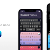 KeyMorse - Custom Keyboard Themes + Secret Encoded Messaging