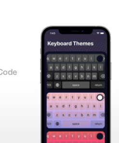 KeyMorse - Custom Keyboard Themes + Secret Encoded Messaging