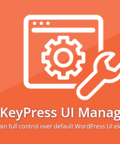 KeyPress UI Manager