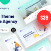 Keystroke - Creative Agency