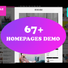 Khobish - Blogging Package for Elementor Page Builder