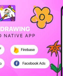 Kids Drawing - Android (Kotlin)