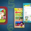 Kids Preschool Learning App With Facbook/Google Advertise Added | Android App