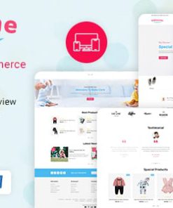 KidsZone - Multipurpose Kids & Children Fashion Store