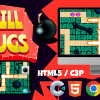 Kill Bugs - HTML5 game - Construct 3
