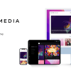 King Media - Viral News Video Magazine