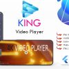 King Video Player Flutter Android With Admob