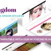 Kingdom - WooCommerce Amazon Affiliates Theme