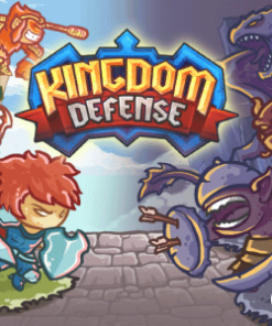 Kingdom Defense 2: Empire Warrior